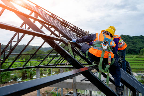 Best Roof Replacement Cost  in Lake Dalecarlia, IN
