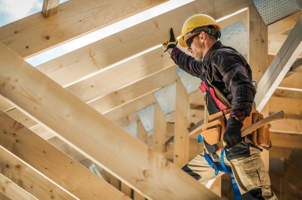 Quick and Trustworthy Emergency Roof Repair Services in Lake Dalecarlia, IN