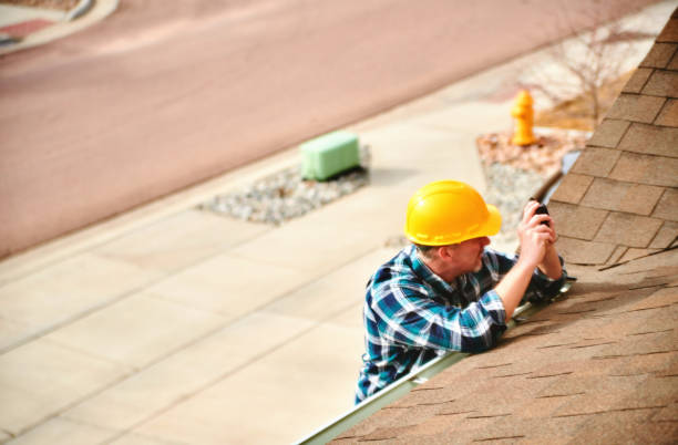 Best Commercial Roofing Services  in Lake Dalecarlia, IN