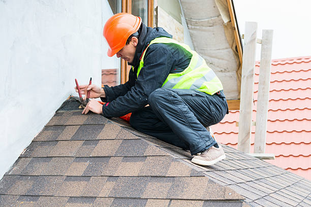 Best Roof Waterproofing Services  in Lake Dalecarlia, IN