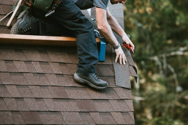 Trusted Lake Dalecarlia, IN Roofing Contractor Experts